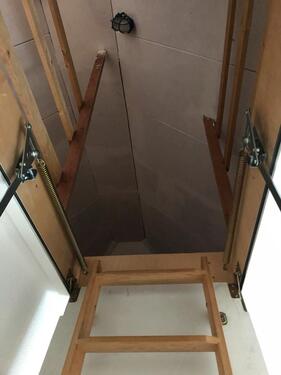 Foto - 4 Zimmer Einfamilienhaus in Cuxhaven