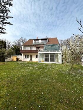 Foto - 3.5 Zimmer Erdgeschoßwohnung zur Miete in Ludwigsburg