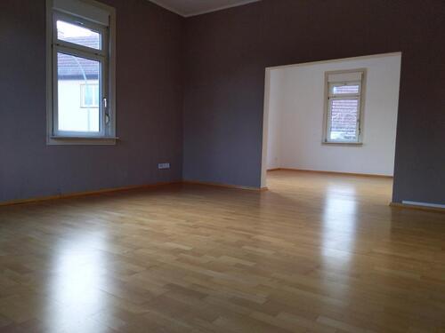 Foto - 2 Zimmer Etagenwohnung in Gedern