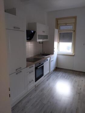 Foto - Etagenwohnung in Gedern zur Miete