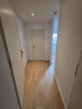 Foto - Helle DG-Wohnung in Riegelsberg