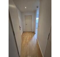 Helle DG-Wohnung in Riegelsberg