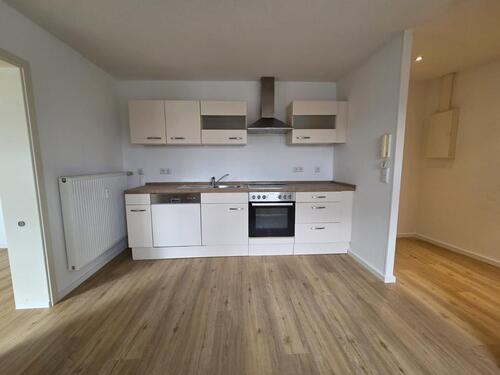 Foto - 4 Zimmer Dachgeschoßwohnung in Riegelsberg