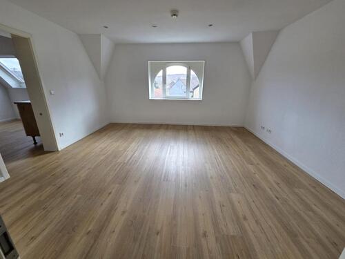 Foto - Dachgeschoßwohnung in Riegelsberg zur Miete