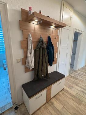 Foto - 3 Zimmer Etagenwohnung zur Miete in Eisenhüttenstadt