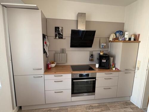 Foto - 3 Zimmer Etagenwohnung in Eisenhüttenstadt