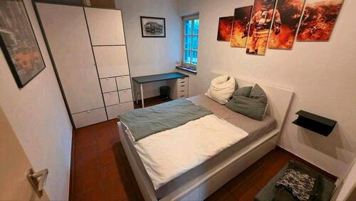 Foto - Erdgeschoßwohnung in Meckenheim zur Miete