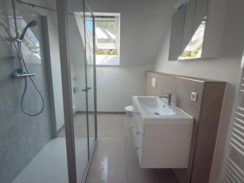 Foto - 3 Zimmer Dachgeschoßwohnung in Frankfurt am Main