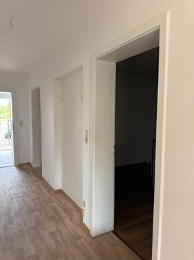 Foto - 3 Zimmer Erdgeschoßwohnung zur Miete in Bechhofen