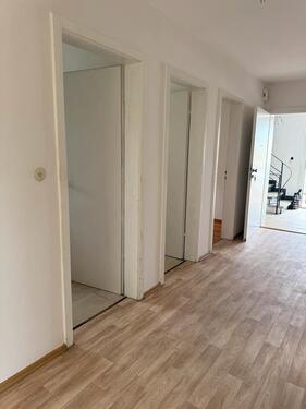 Foto - 3 Zimmer Erdgeschoßwohnung in Bechhofen