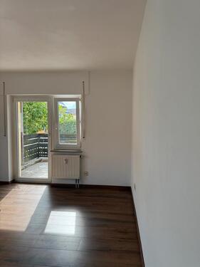 Foto - Erdgeschoßwohnung in Bechhofen zur Miete