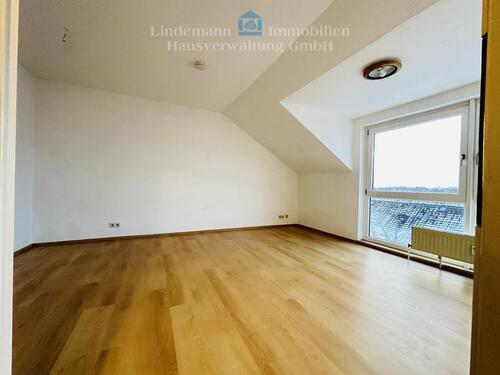 Foto - 1 Zimmer Dachgeschoßwohnung in Buxtehude