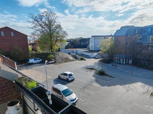 Foto - Maisonette mit Sonnenbalkon in Osterholz-Scharmbeck