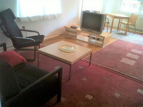 Foto - Etagenwohnung in Berlin zur Miete