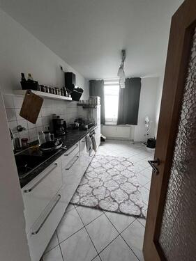Foto - [VAC-22910] - Helle 2-Zimmer Wohnung in zentraler Lage!
