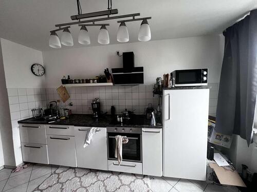 Foto - Etagenwohnung in Aachen zur Miete