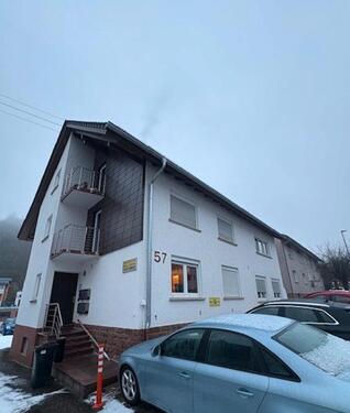Foto - 1-Zimmer-Wohnung für Studenten in Mosbach, Untermiete, 400m zur D