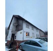 1-Zimmer-Wohnung für Studenten in Mosbach, Untermiete, 400m zur D