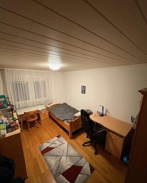Foto - 1 Zimmer Etagenwohnung zur Miete in Mosbach