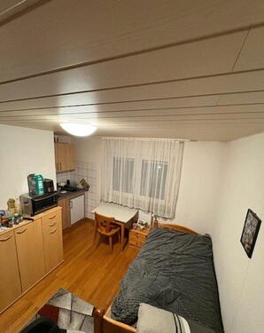 Foto - 1 Zimmer Etagenwohnung in Mosbach