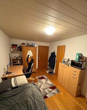 Foto - Etagenwohnung in Mosbach zur Miete