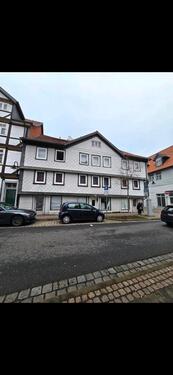 Foto - Fachwerkhaus 38300 wolfenbüttel Mehrfamilienhau