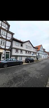 Foto - Mehrfamilienhaus, Wohnhaus in Wolfenbüttel zum Kaufen