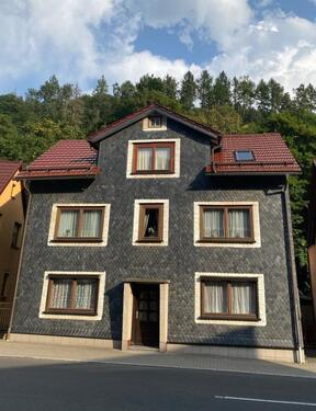 Foto - 10 Zimmer Mehrfamilienhaus, Wohnhaus zum Kaufen in Geratal