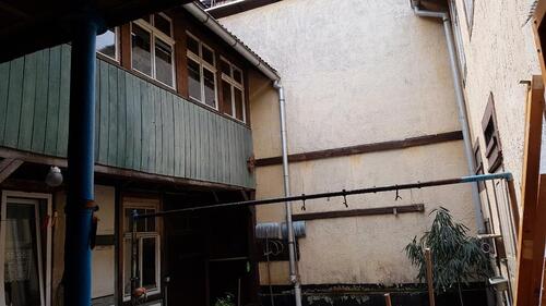 Foto - 8 Zimmer Reihenhaus in Hildburghausen
