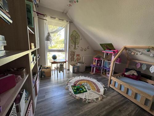 Foto - Maisonettenwohnung in Oerlenbach zum Kaufen