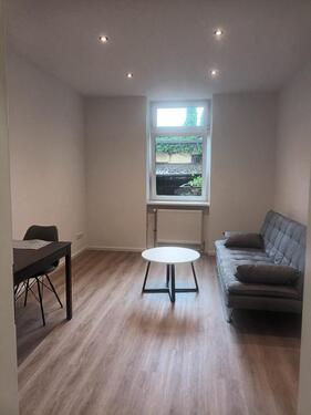 Foto - Etagenwohnung zur Miete in Karlsruhe