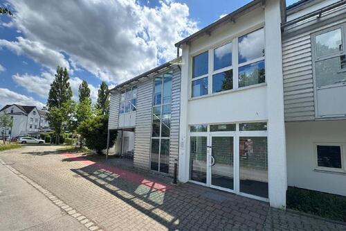 Foto - Flexible Gewerbeflächen für Büro oder Praxis – sofort verfügbar!