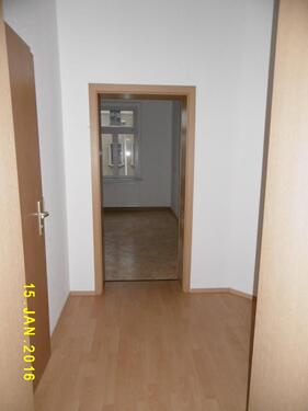 Foto - Etagenwohnung zur Miete in Zittau