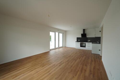 Foto - Etagenwohnung in Crailsheim