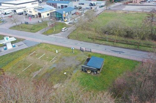 Foto - Gewerbegrundstück in OttenbeckStade zur Miete