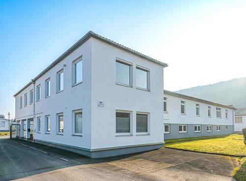 Foto - NEU: Büroflächen im Gewerbepark Gemünden zu vermieten