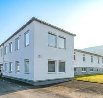 NEU: Büroflächen im Gewerbepark Gemünden zu vermieten - Gemünden am Main