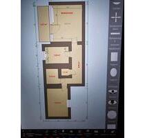 2 Zimmer Wohnung im grünen im Glinde