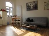 Foto - Schicke Stadtwohnung mit EBK und extra Homeofficezimmer