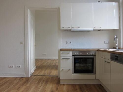 Foto - Etagenwohnung zur Miete in Rheine