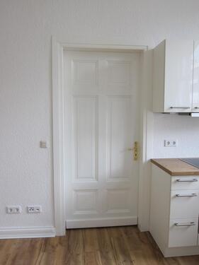Foto - Etagenwohnung in Rheine zur Miete