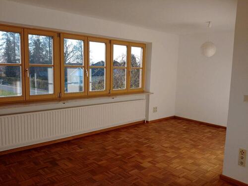 Foto - 2 Zimmer Wohnung in Bichl 60 qm 1.OG