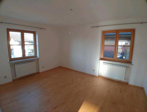 Foto - Etagenwohnung in Bichl