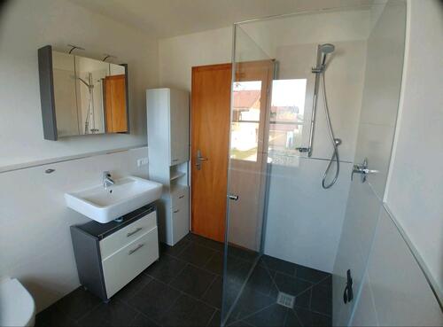 Foto - Etagenwohnung in Bichl zur Miete