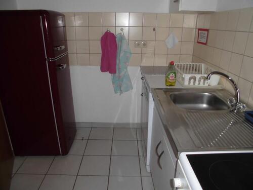 Foto - Etagenwohnung in Erlangen zur Miete