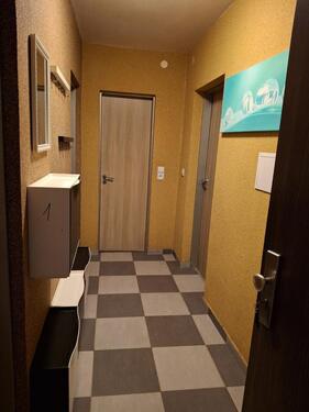 Foto - Etagenwohnung in Herzebrock-Clarholz
