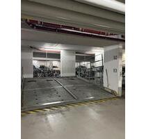 Tiefgaragenstellplatz Regensburg - Pfarrkirchen