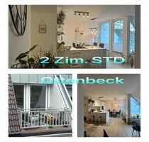 2-Zimmer Whg Stade Ottenbeck - 695,00 EUR Kaltmiete, in Agathenburg (PLZ: 21684)