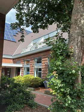 Foto - Etagenwohnung zur Miete in Agathenburg