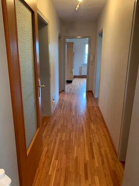 Foto - Traumwohnung mit Balkon & Garten - bei Geo-Ihr neues Zuhause